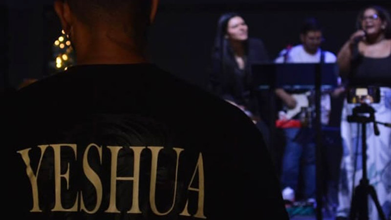 Relive Church Iglesia Cristiana