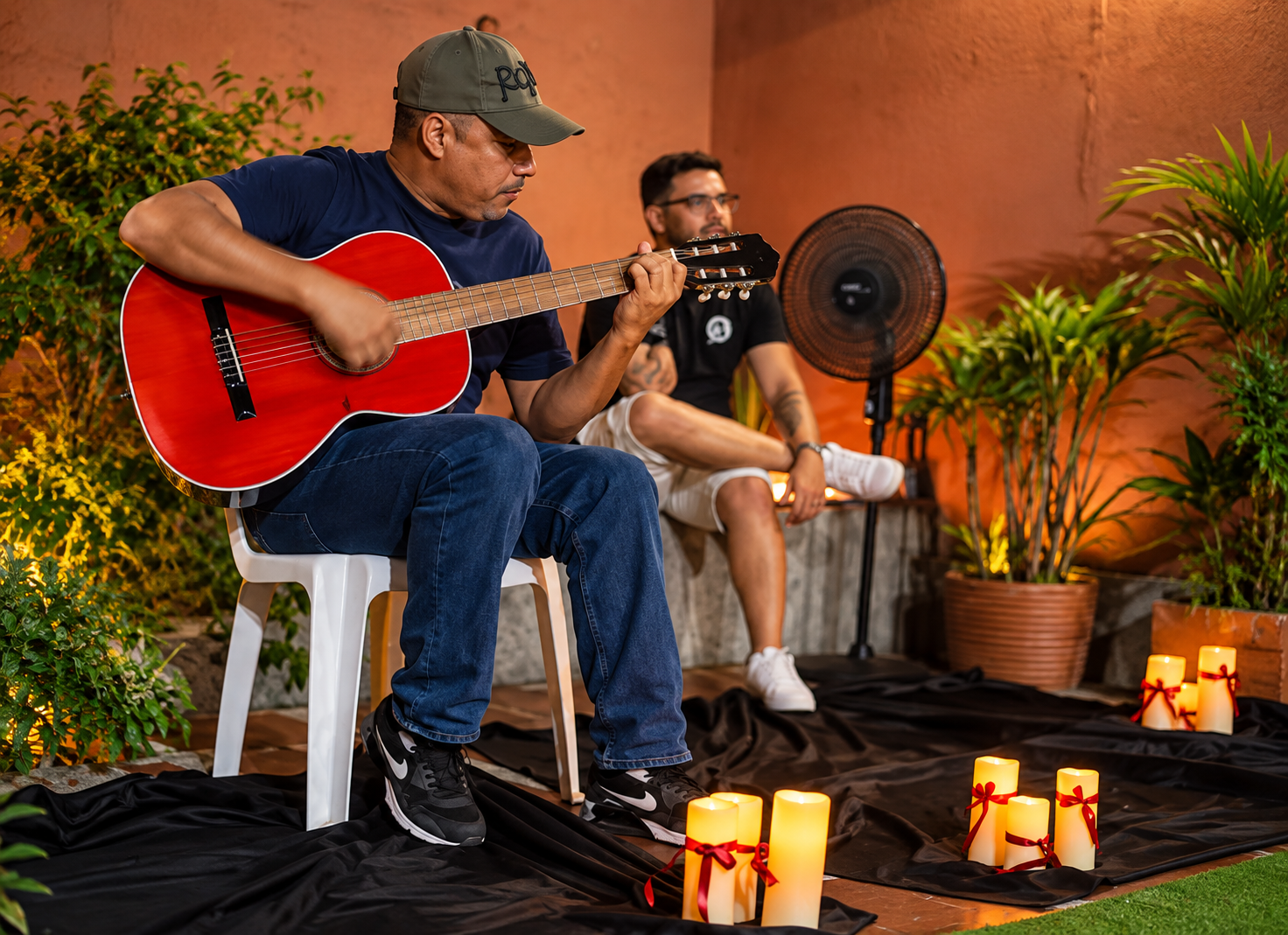 Relive Church Comunidad